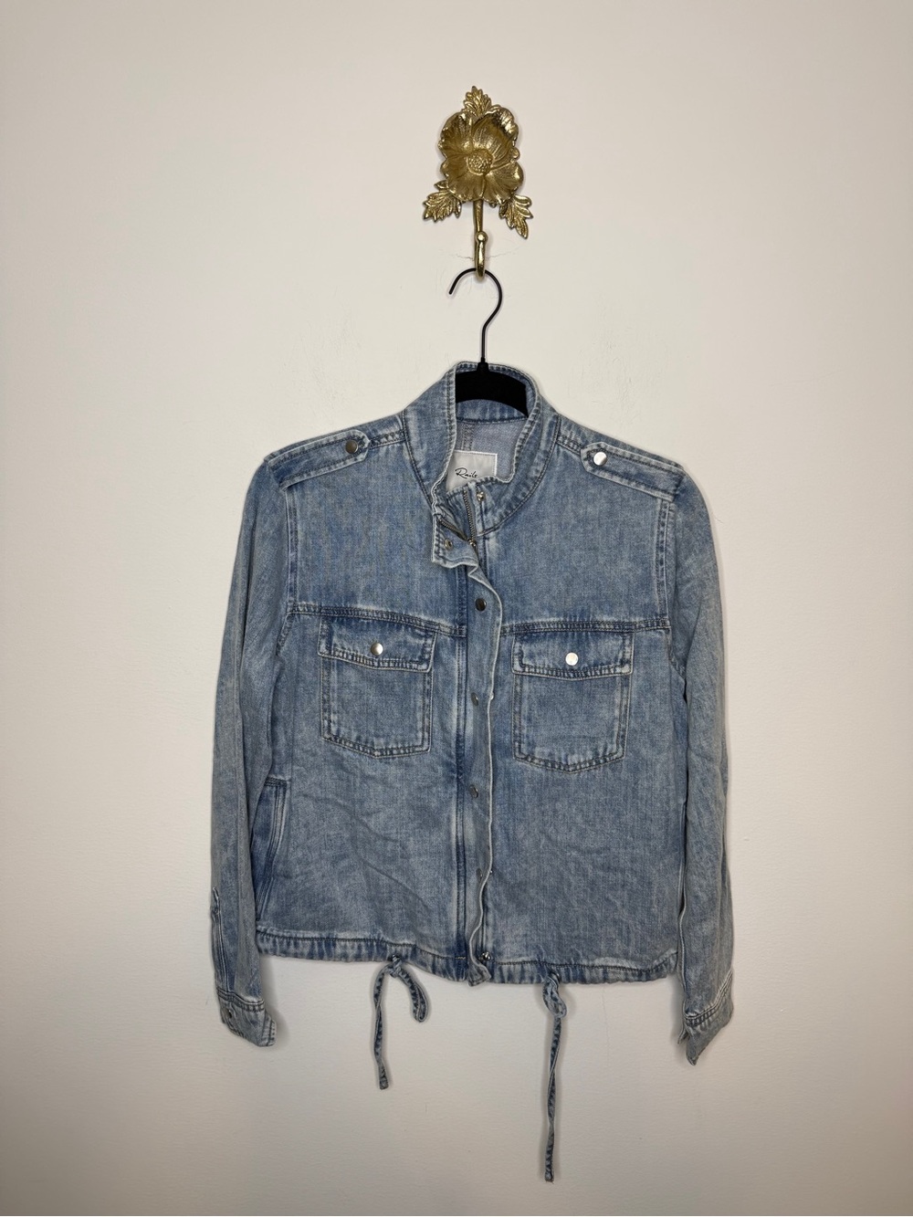 Rails Collins Jacket XS